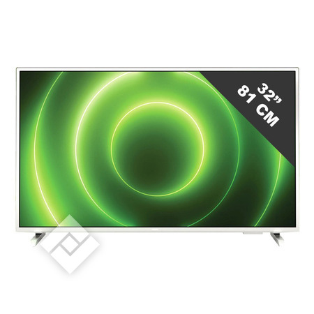 PHILIPS FULL HD 32 POUCES 32PFS6906/12