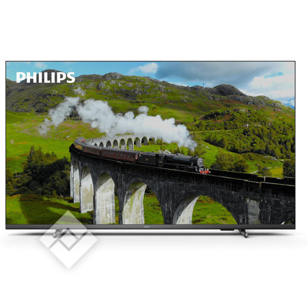 PHILIPS TV LCD/LED/OLEDs 55PUS7608/12 (2023)