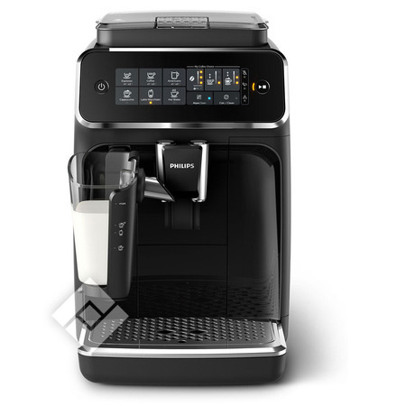 PHILIPS 3200 serie EP3241/50 LatteGo Glossy black