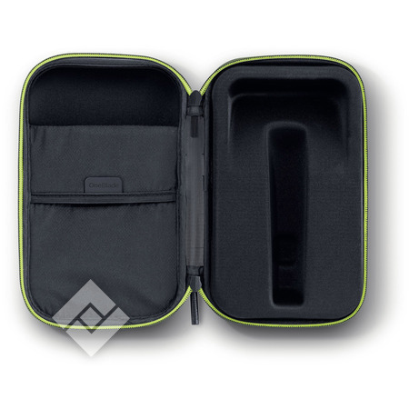 PHILIPS HOUSSE VOYAGE ONEBLADE PRO