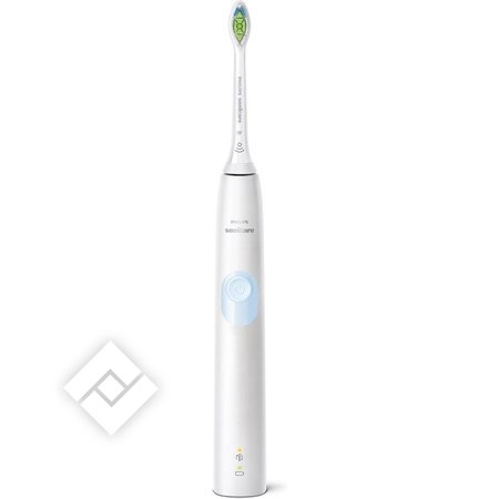 PHILIPS Elektrische tandenborstel HX6807/35