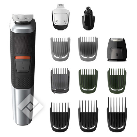 vandenborre tondeuse barbe