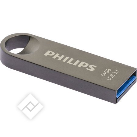 PHILIPS MOON 3.1 64GB