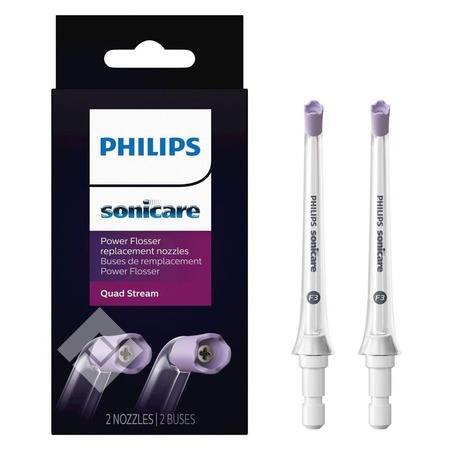 PHILIPS POWER FLOSSER REPLACEMENT