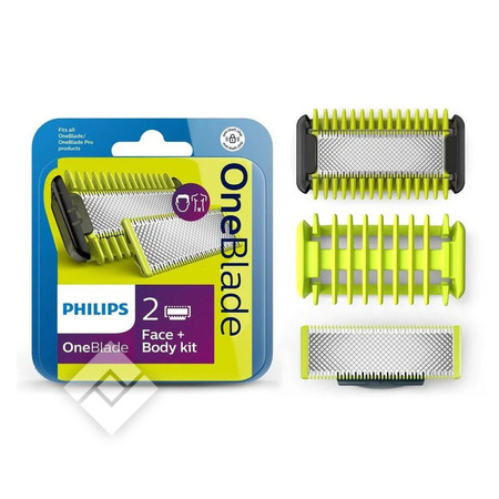 PHILIPS QP620/50 HYBRID BLISTER B