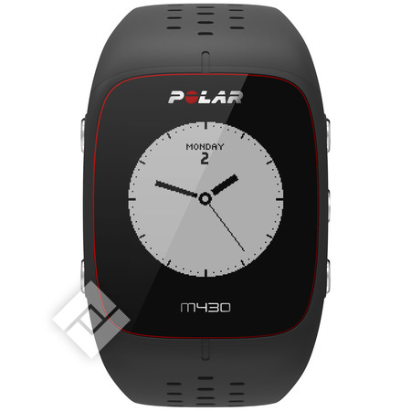 polar m 30