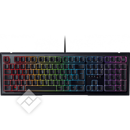 RAZER ORNATA FR AZERTY