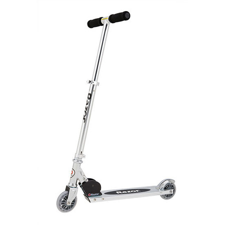 RAZOR A125 Scooter - Clear GS