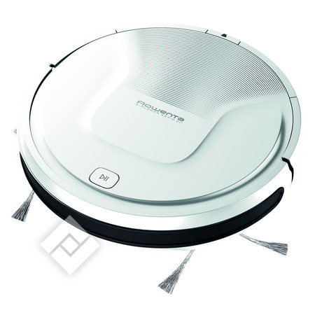 ASPIRATEUR ROBOT ROWENTA RR6827WH X-PLORER SERIE 20 WHITE | Vanden Borre