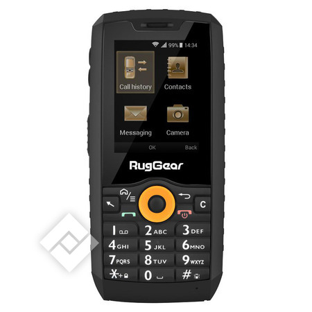 RUGGEAR RG150