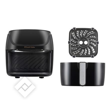 RUSSELL HOBBS SATISFRY AIRFRYER 4L 27160-56