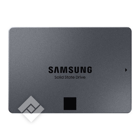 SAMSUNG 870 QVO 2.5'' SSD 1TB