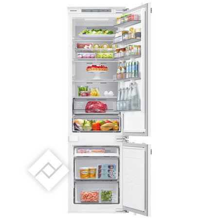 SAMSUNG Combi frigo - congélateur encastrable BRB30715EWW/EF
