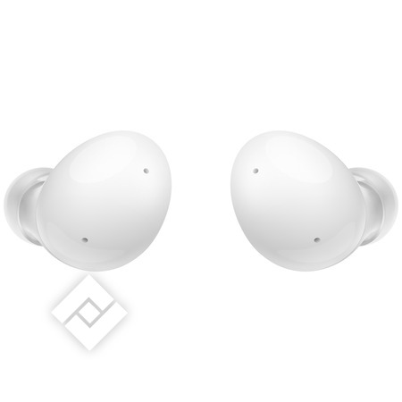 SAMSUNG Écouteurs GALAXY BUDS 2 WHITE