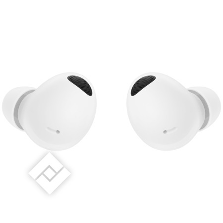 SAMSUNG GALAXY BUDS2 PRO WHITE