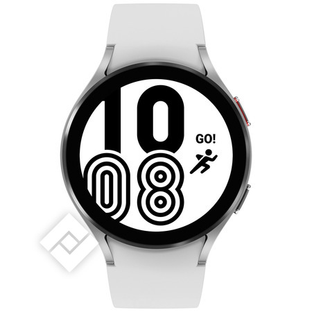 SAMSUNG GALAXY WATCH 4 44mm SILVER | Vanden Borre