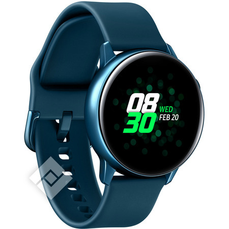 samsung watch active green