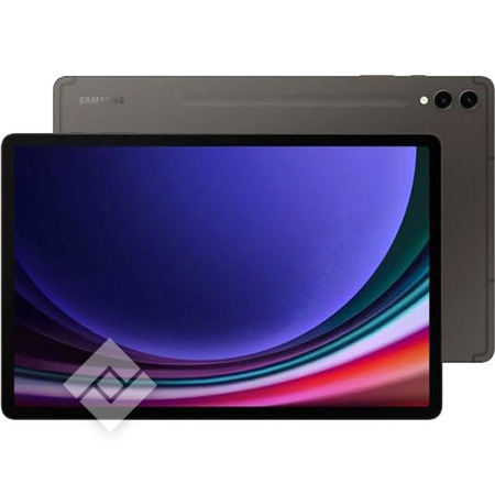 SAMSUNG Tablette multimédia GLX TAB S9+ WIFI 512GB GR