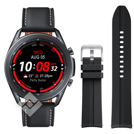 SAMSUNG GALAXY WATCH 3 SPORTS EDITION PACK | Vanden Borre