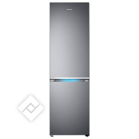 Samsung Koel Vriescombinatie Rb41r7717s9 Vanden Borre