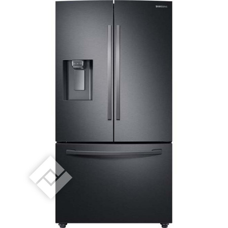 SAMSUNG Amerikaanse frigo of French Doors koelkast RF23R62E3B1/EG