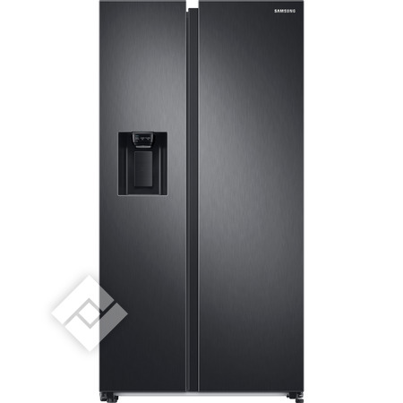 SAMSUNG Amerikaanse frigo of French Doors koelkast RS68CG883EB1EF