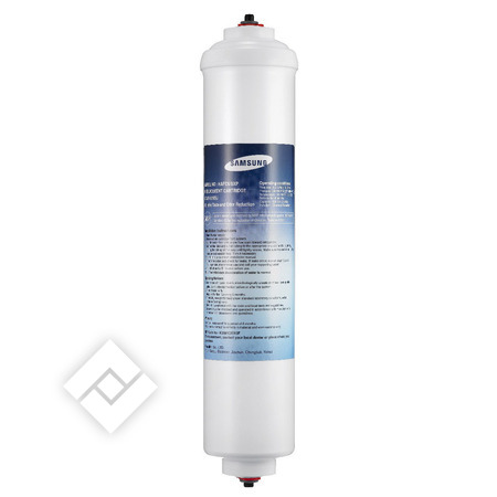 SAMSUNG AQUAPURE HAFEX