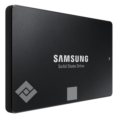 SAMSUNG SSD 870 2.5'' EVO 2TB