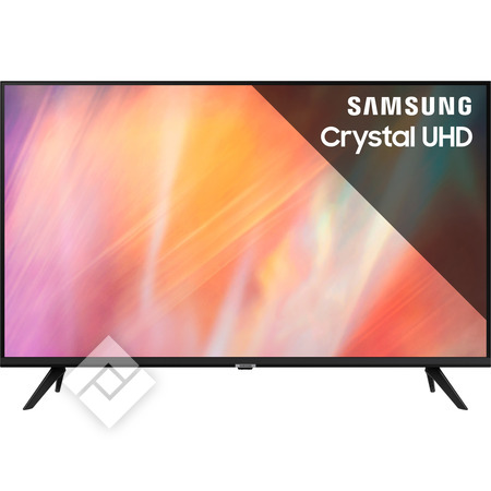SAMSUNG Crystal UHD 50 POUCES UE50AU7090 (2022)