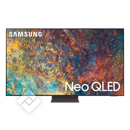 SAMSUNG TV NEO QLED 4K 50 INCH QE50QN93AATXXN | Vanden Borre