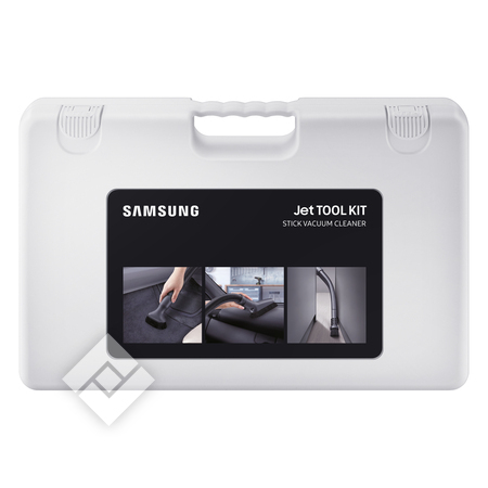 SAMSUNG TOOL KIT JET70 WHITE