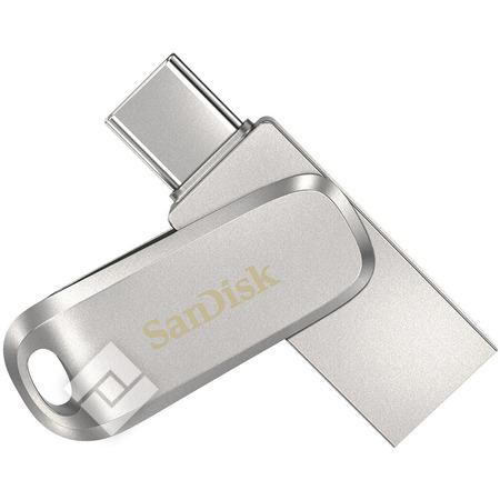 SANDISK DRIVE LUXE 256GB