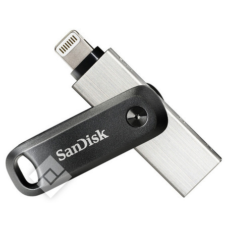 SANDISK IXPAND 128GB LIGHTN. OTG