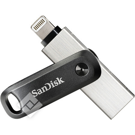 SANDISK IXPAND GO 256GB