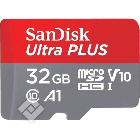 SANDISK MSD ULTRA PLUS 32G V3