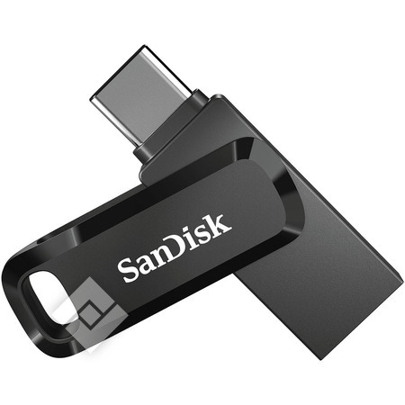 SANDISK ULTRA DUAL 256GB