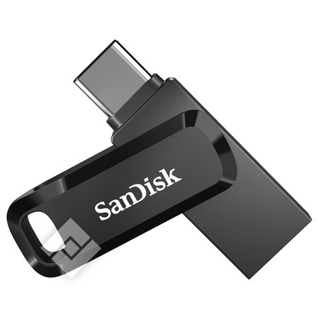 SANDISK ULTRA DUAL 512GB
