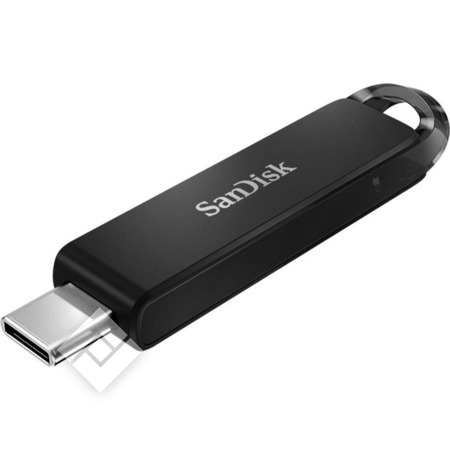 SANDISK USB FLASH DRIVE 128GB