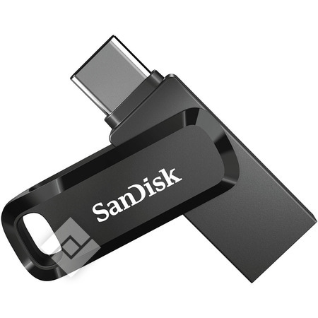 SANDISK UTRA DUAL 64GB