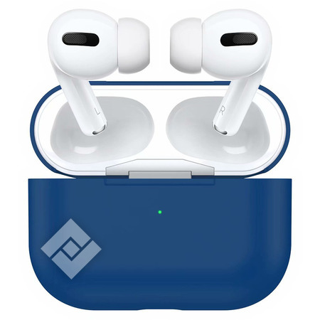 SDESIGN AIRPODS PRO CASE BLUE