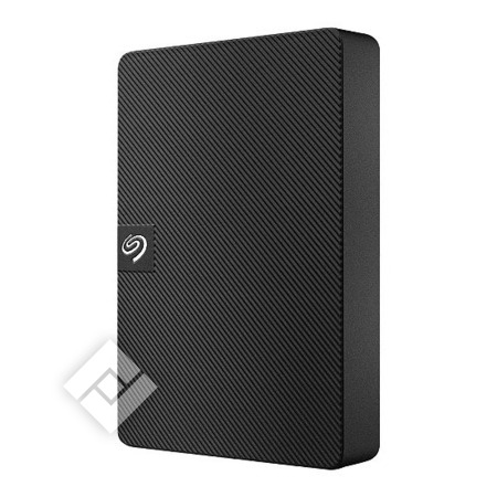 SEAGATE NEW EXPANSION 2.5 1TB RES