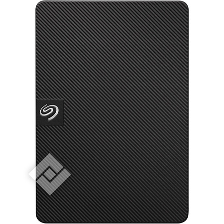 SEAGATE NEW EXPANSION 2.5'' 2TB