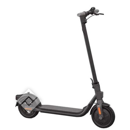 SEGWAY KICKSCOOTER F25E II