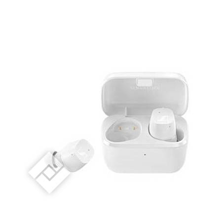 SENNHEISER CX TRUE WIRELESS WHITE