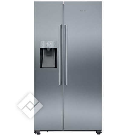 SIEMENS Amerikaanse frigo of French Doors koelkast KA93DAIEP