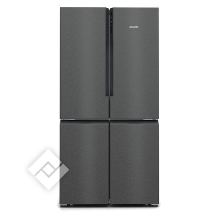 SIEMENS Amerikaanse frigo of French Doors koelkast KF96NAXEA