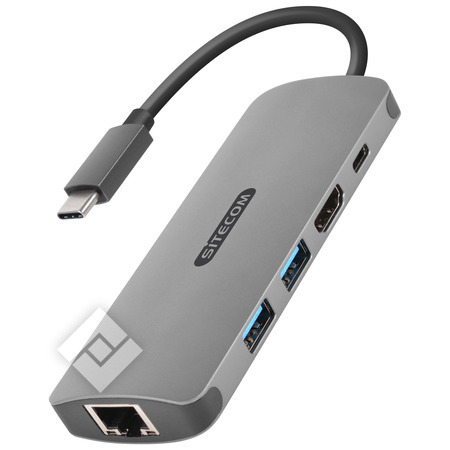 SITECOM USB-C TO HDMI