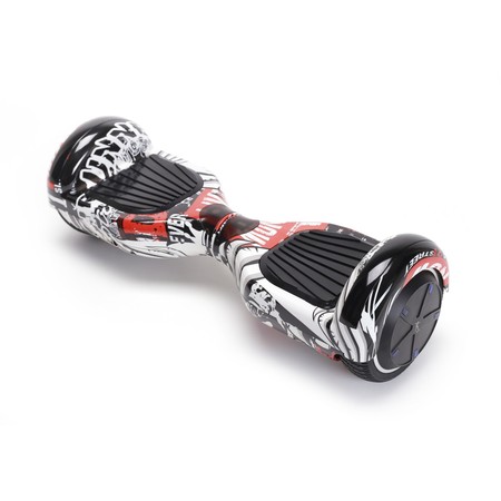SMART BALANCE Hoverboard Regular Last Dead 6.5 Tommer