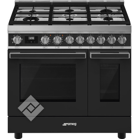 SMEG CPF92GMA