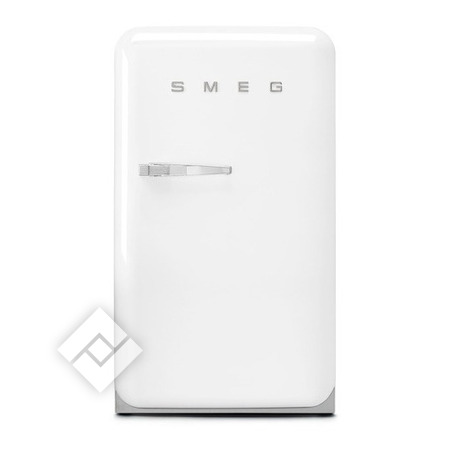 SMEG Réfrigérateur 1 porte FAB10HRWH5